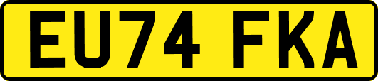 EU74FKA