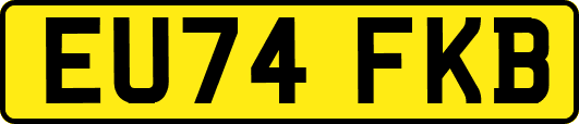 EU74FKB