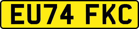 EU74FKC