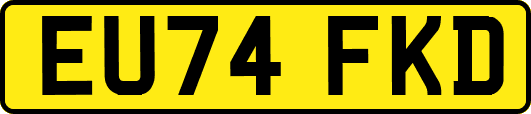 EU74FKD