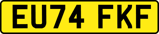 EU74FKF