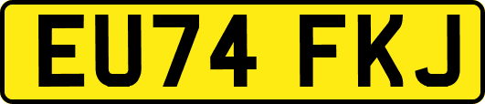 EU74FKJ