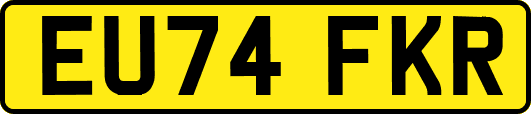 EU74FKR
