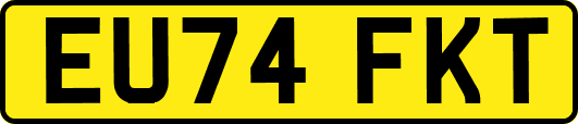EU74FKT