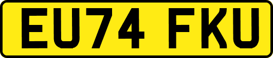 EU74FKU
