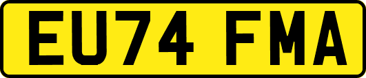 EU74FMA