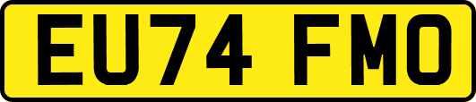 EU74FMO