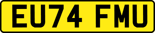 EU74FMU