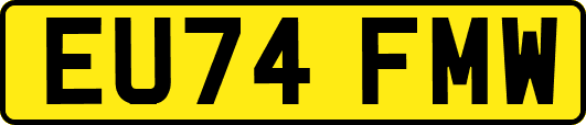 EU74FMW