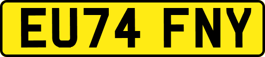 EU74FNY