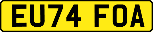 EU74FOA