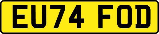 EU74FOD