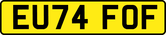 EU74FOF