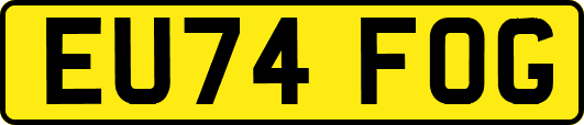 EU74FOG