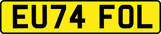 EU74FOL