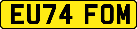 EU74FOM