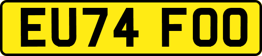 EU74FOO