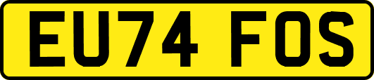 EU74FOS