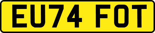 EU74FOT