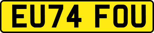 EU74FOU