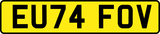 EU74FOV