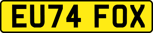 EU74FOX