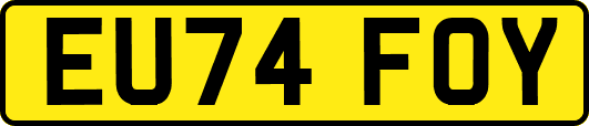 EU74FOY