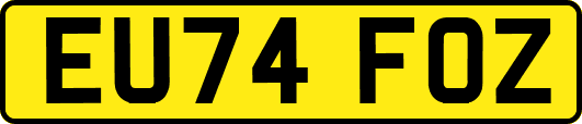 EU74FOZ