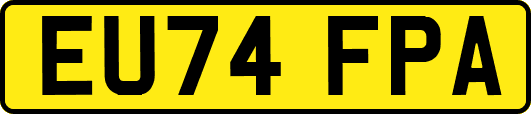 EU74FPA