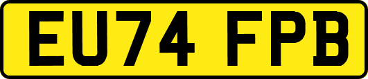 EU74FPB