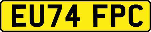 EU74FPC