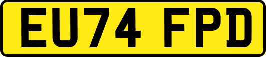 EU74FPD