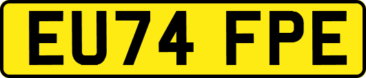 EU74FPE