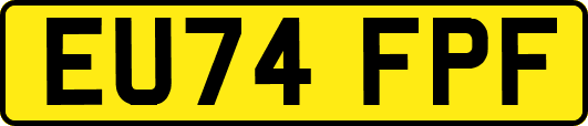 EU74FPF