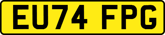 EU74FPG