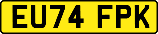 EU74FPK