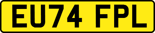 EU74FPL