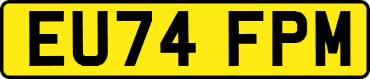 EU74FPM