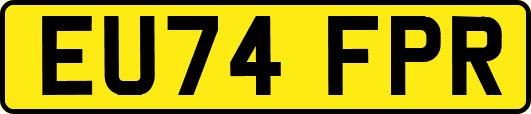 EU74FPR