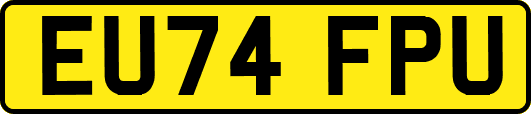EU74FPU