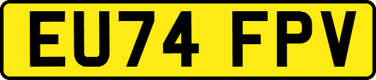 EU74FPV