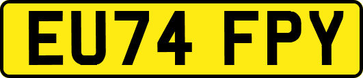 EU74FPY
