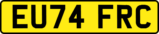 EU74FRC