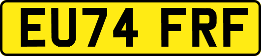EU74FRF