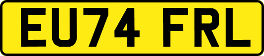 EU74FRL