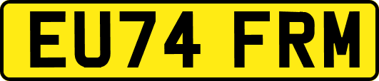 EU74FRM