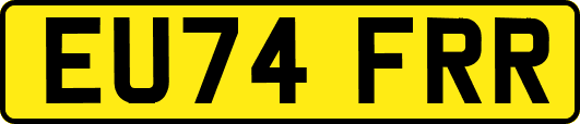 EU74FRR