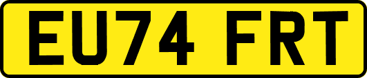 EU74FRT