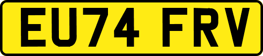 EU74FRV