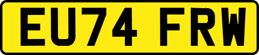 EU74FRW